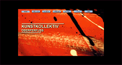 Desktop Screenshot of kukoo.at